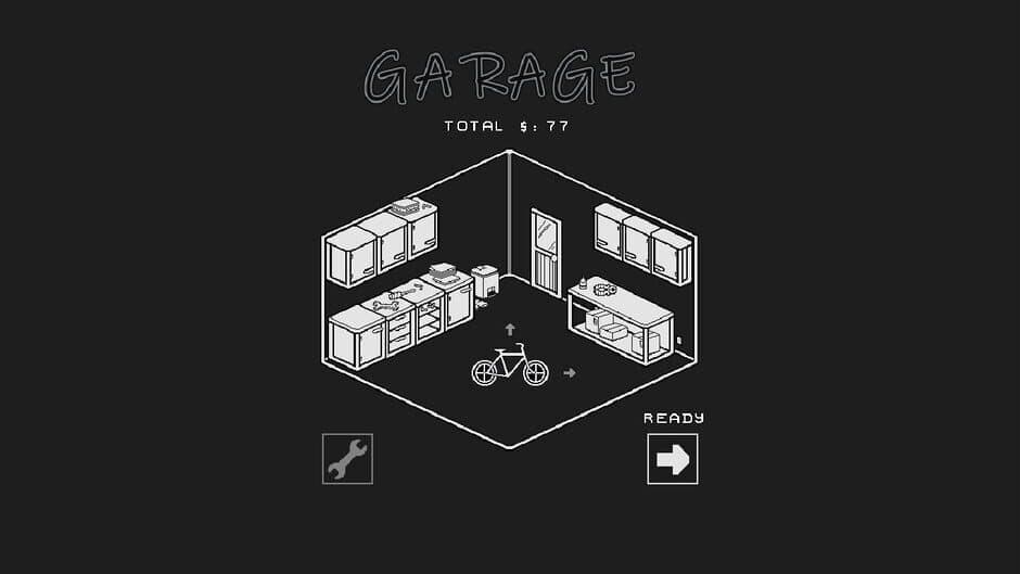 Скриншот 3 из Bit Bike