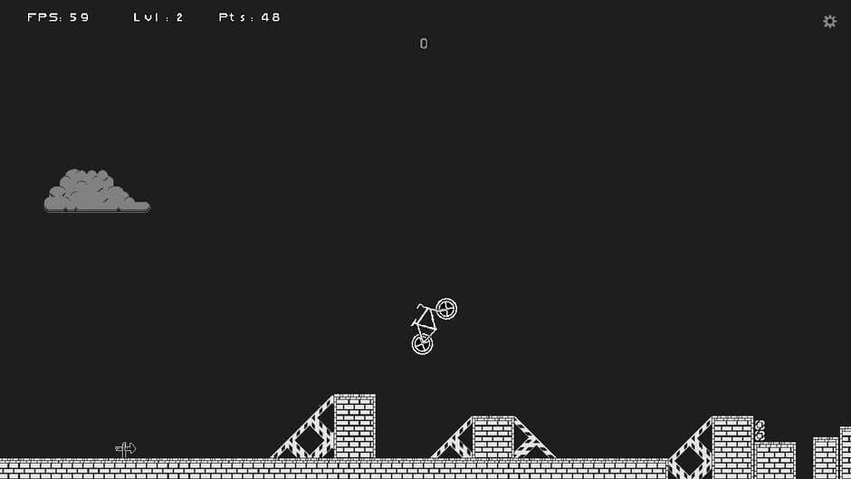 Скриншот 6 из Bit Bike