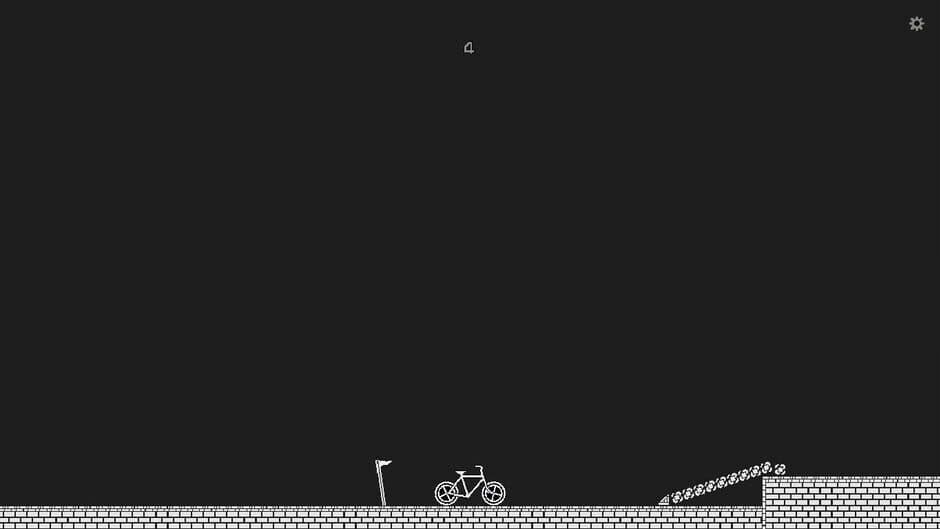 Скриншот 7 из Bit Bike