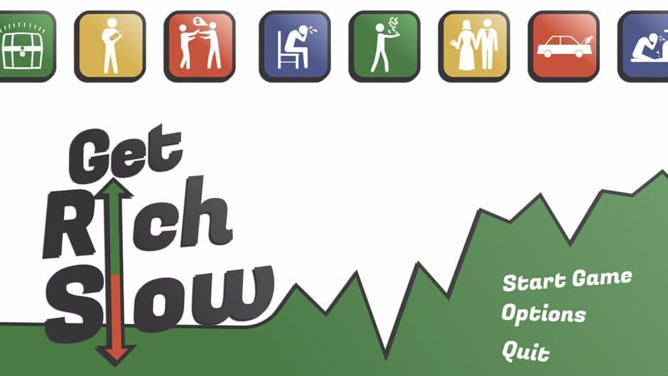 Скриншот 4 из Get Rich Slow