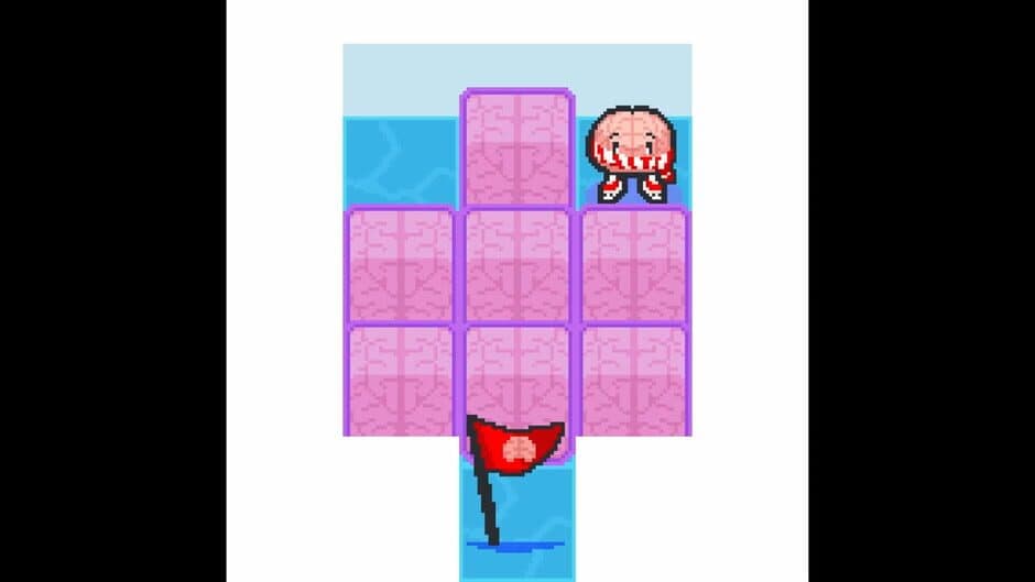 Скриншот 3 из Brainroll