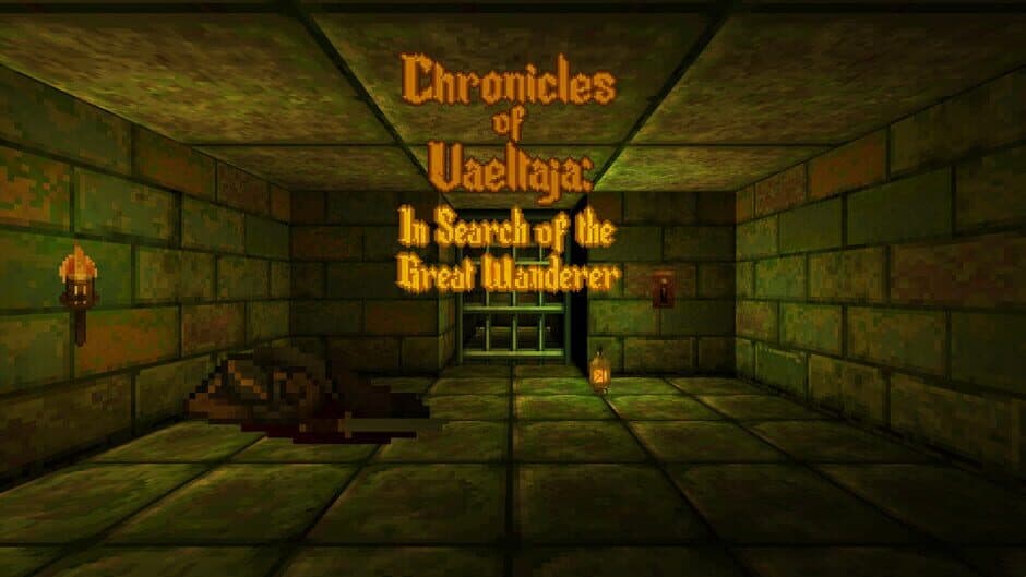 Скриншот 11 из Chronicles of Vaeltaja: In Search of the Great Wanderer