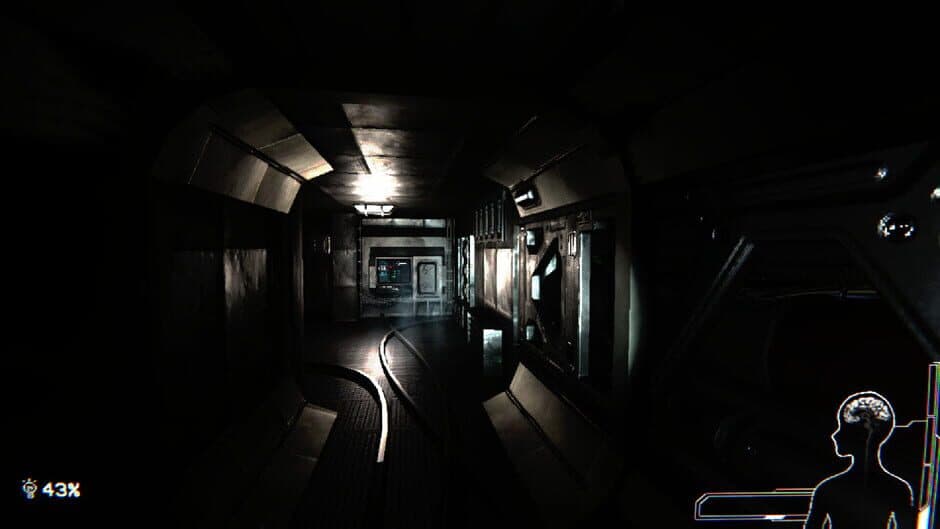 Скриншот 1 из Red Entropy