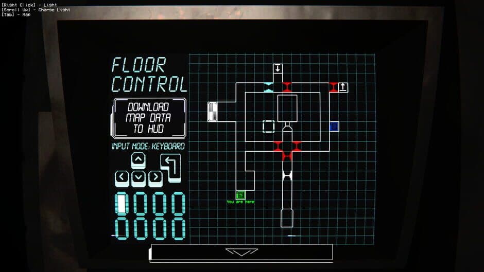 Скриншот 3 из Red Entropy