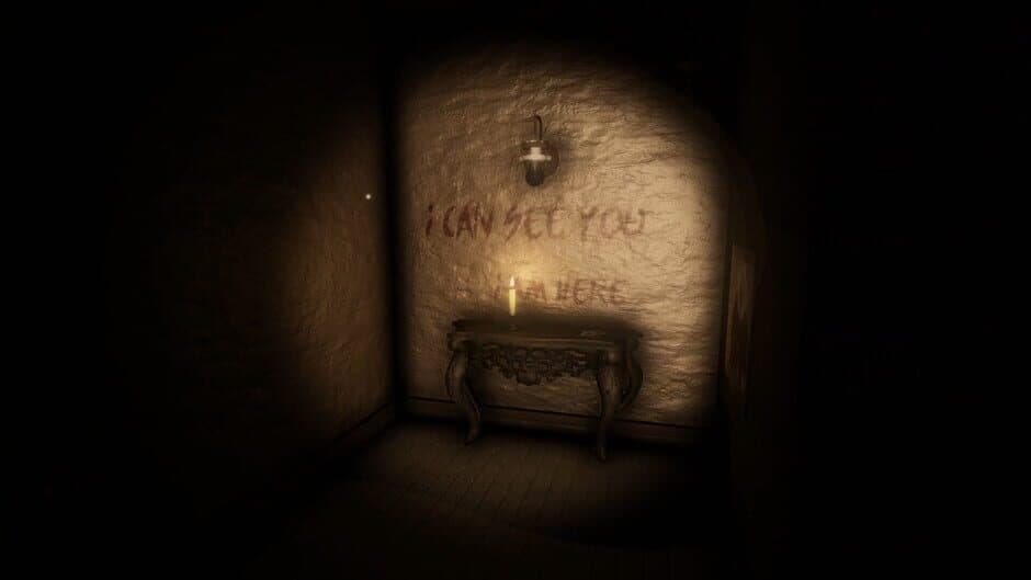 Скриншот 2 из Honey Are You There?