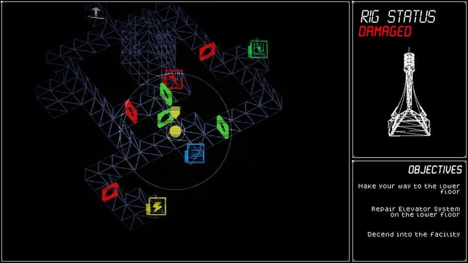 Скриншот 4 из Red Entropy