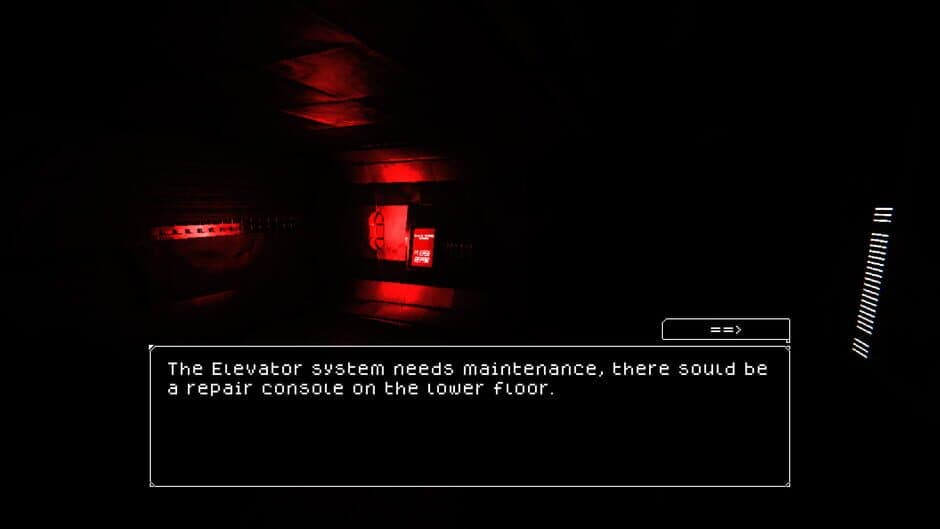 Скриншот 2 из Red Entropy