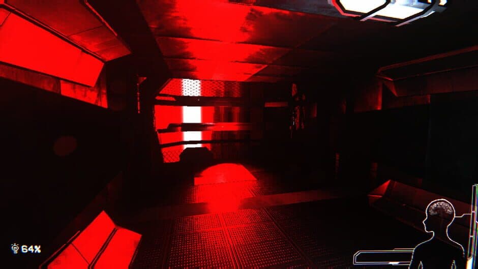 Скриншот 5 из Red Entropy