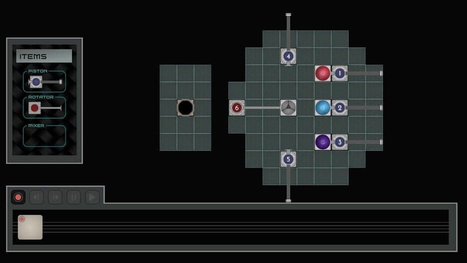 Скриншот 2 из Sublime Element