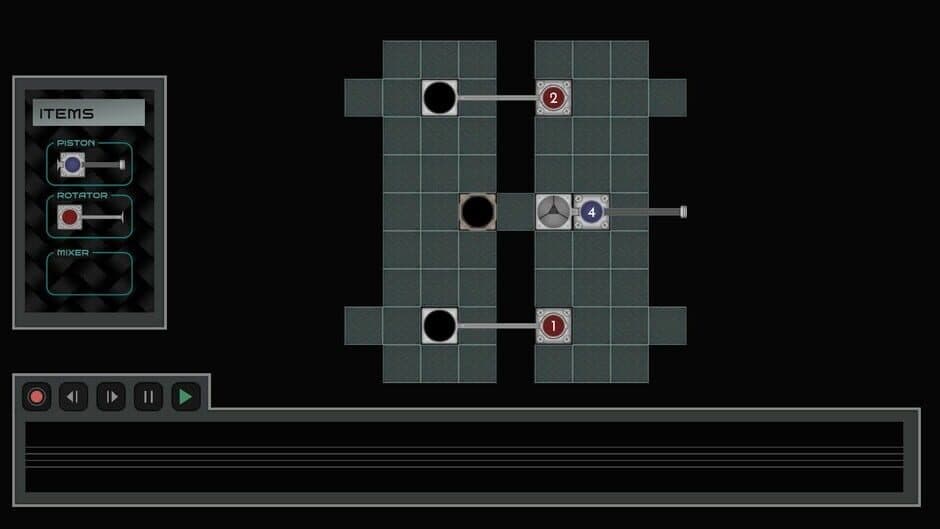 Скриншот 5 из Sublime Element
