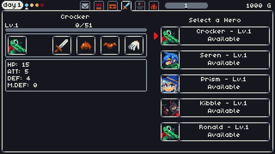 Скриншот 5 из Store Story