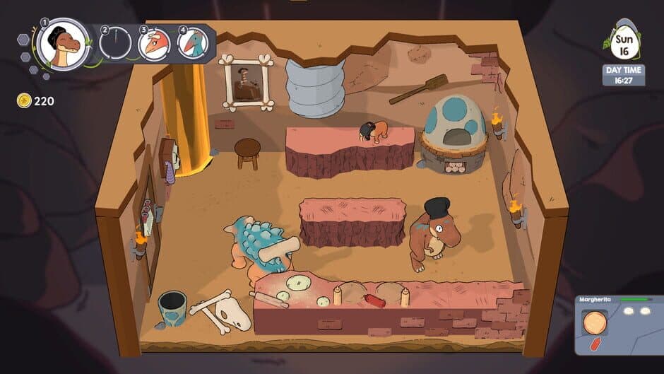 Скриншот 2 из Manitas Kitchen