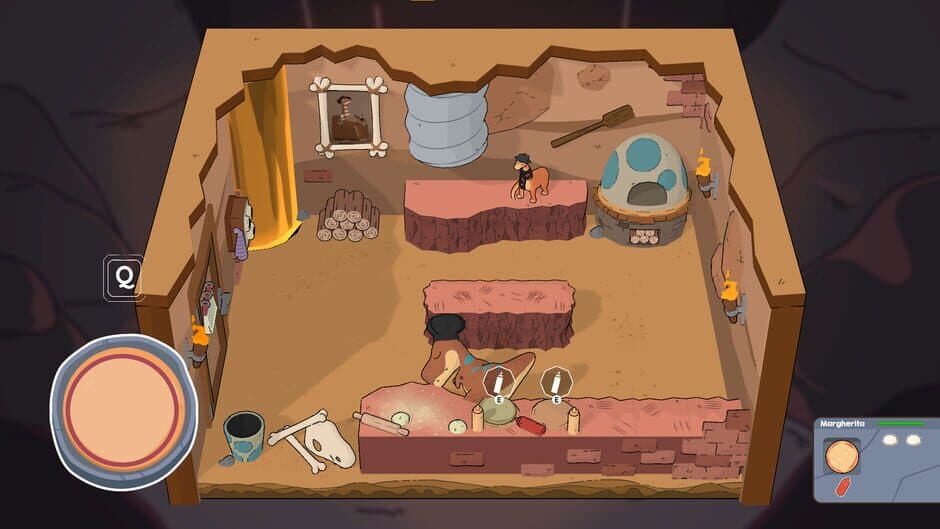 Скриншот 5 из Manitas Kitchen