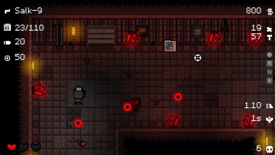 Скриншот 1 из Corpse Master