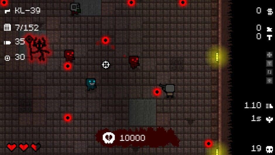 Скриншот 3 из Corpse Master