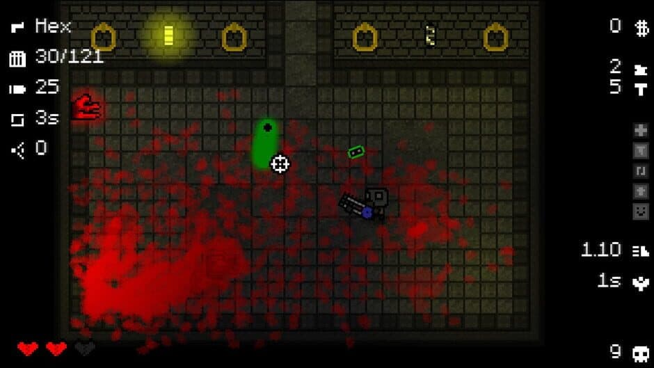 Скриншот 4 из Corpse Master