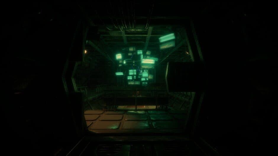 Скриншот 1 из Secret Doctrine