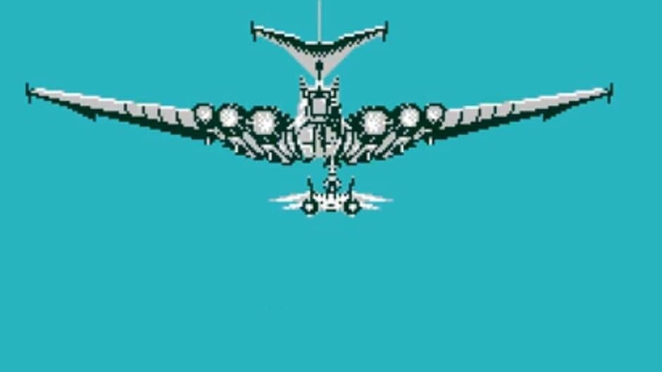 Скриншот 4 из After Burner
