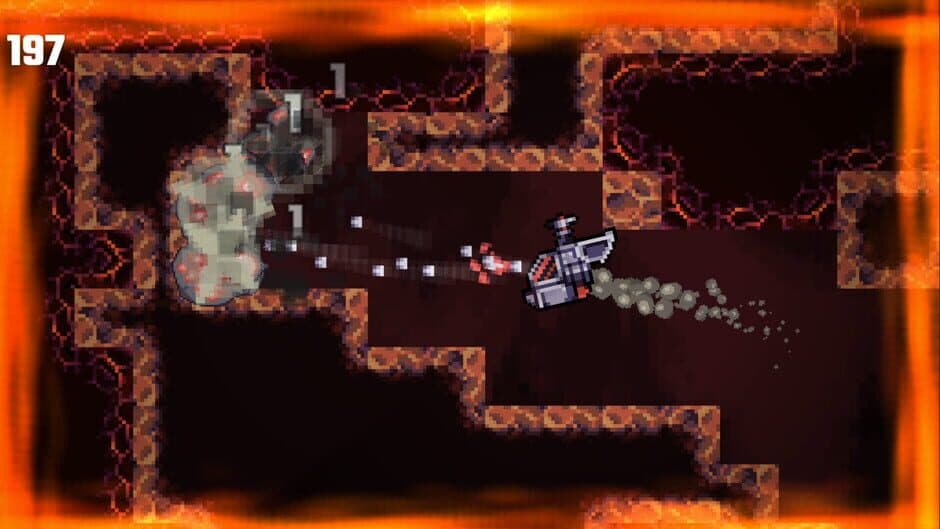 Скриншот 2 из Bore Blasters