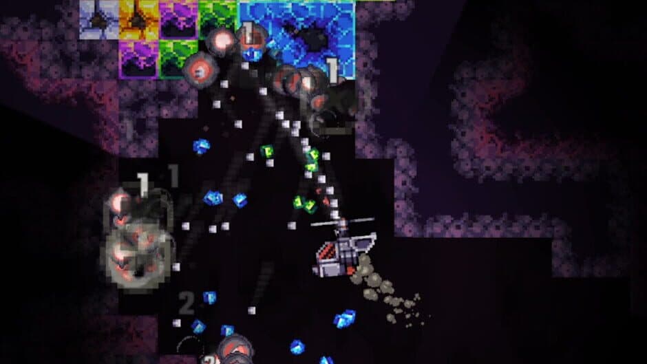 Скриншот 4 из Bore Blasters