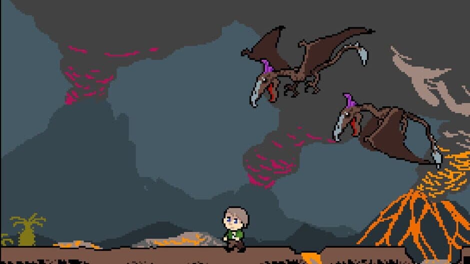 Скриншот 3 из Primal Rift