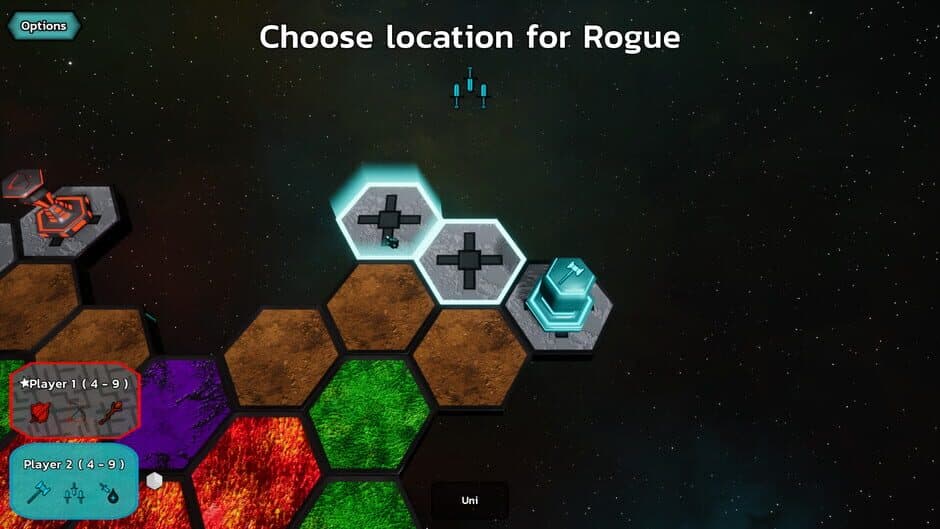 Скриншот 1 из HexBat