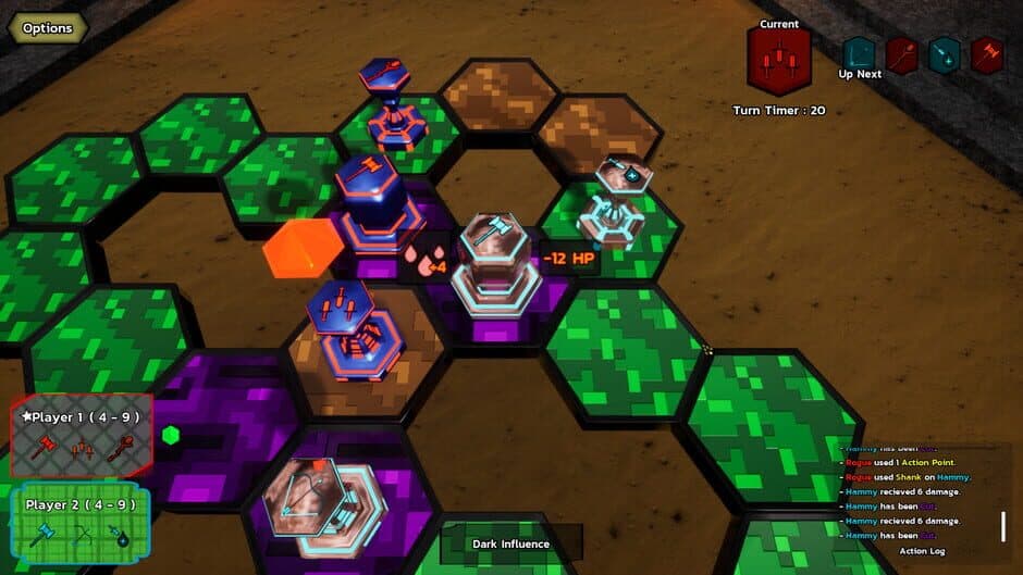Скриншот 2 из HexBat