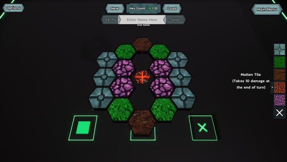 Скриншот 4 из HexBat