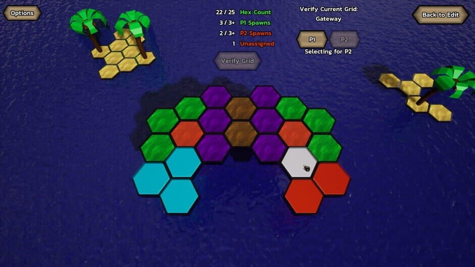 Скриншот 5 из HexBat