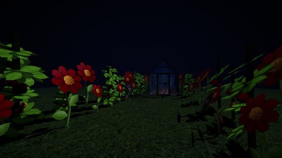 Скриншот 3 из Garden of Pizzlerat