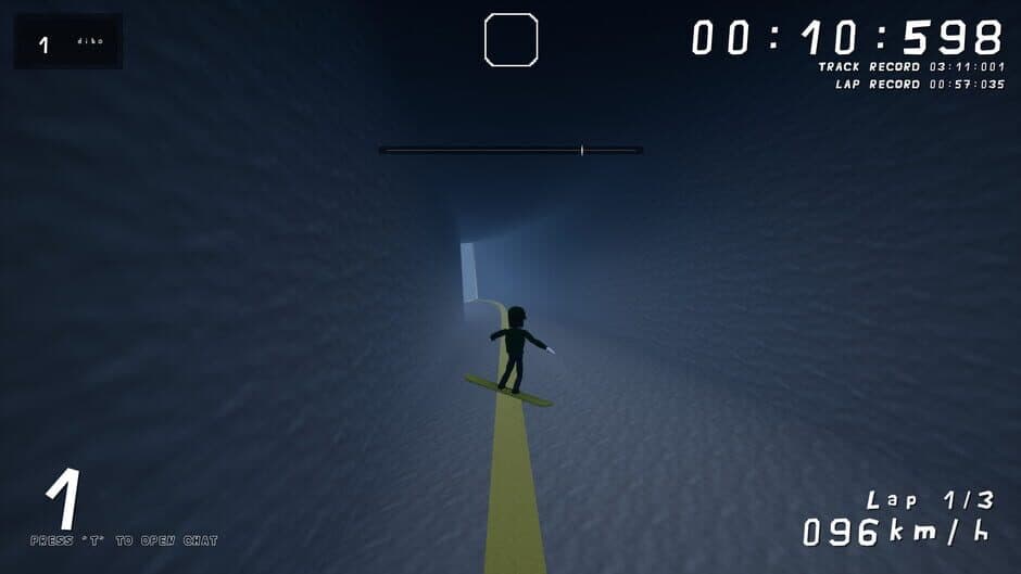 Скриншот 5 из Snowboard League