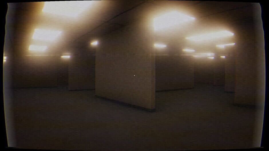 Скриншот 2 из Liminal Space
