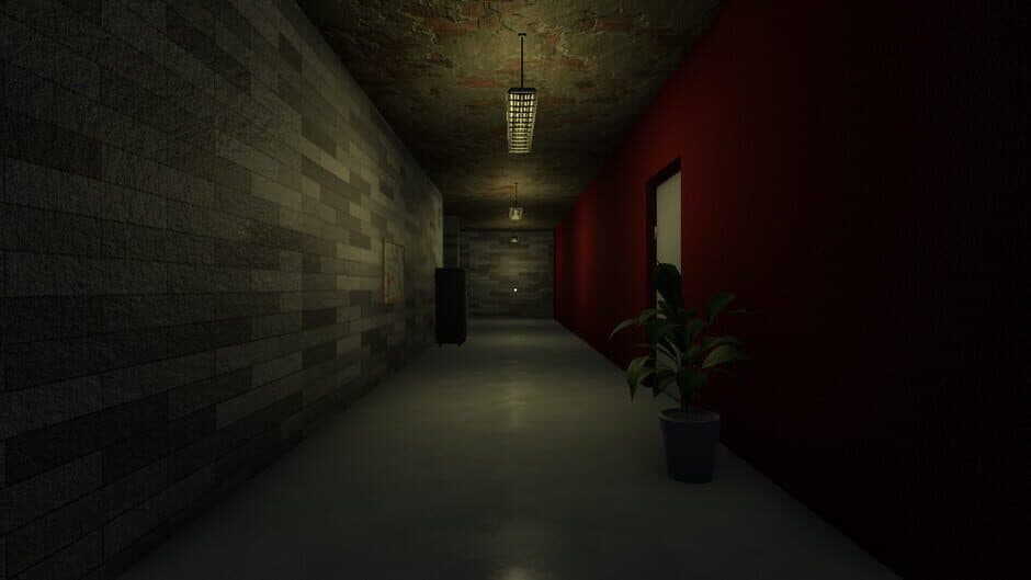 Скриншот 4 из Liminal Space