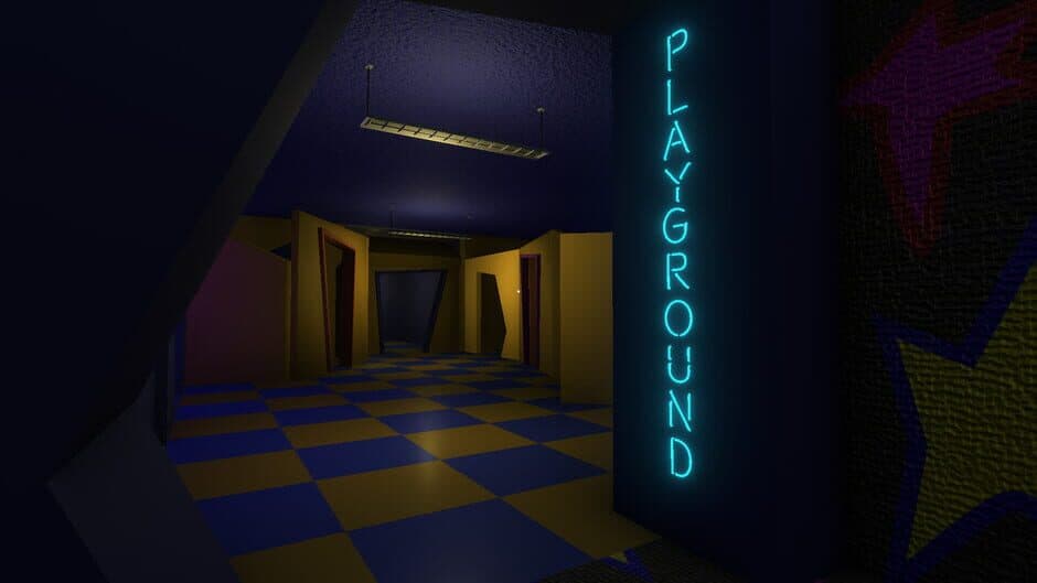 Скриншот 7 из Liminal Space