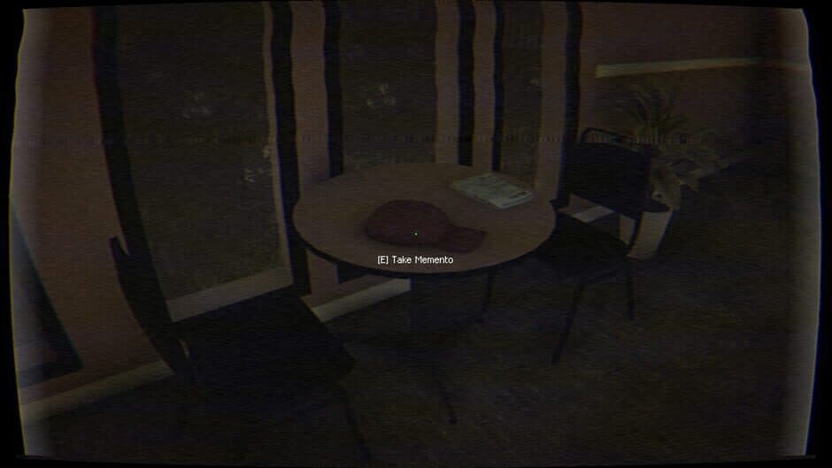Скриншот 8 из Liminal Space