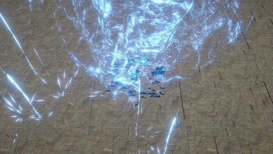Скриншот 2 из Arcane Survivors