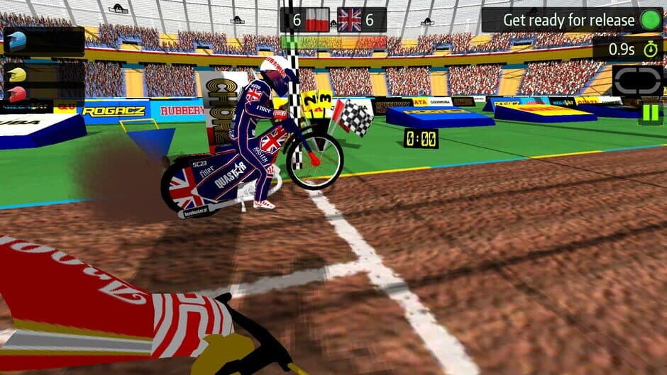 Скриншот 12 из Speedway Challenge 2023