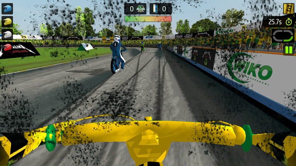 Скриншот 11 из Speedway Challenge 2023