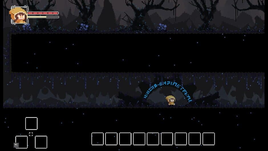 Скриншот 8 из The Unknown