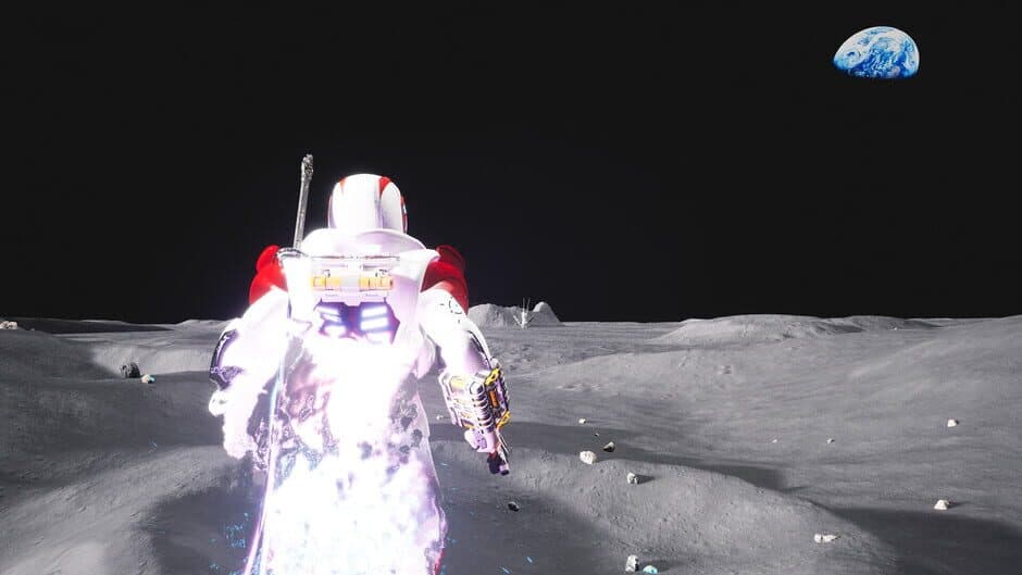 Скриншот 2 из The Mystery Of The Moon
