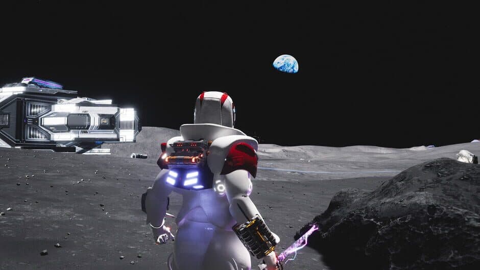 Скриншот 3 из The Mystery Of The Moon