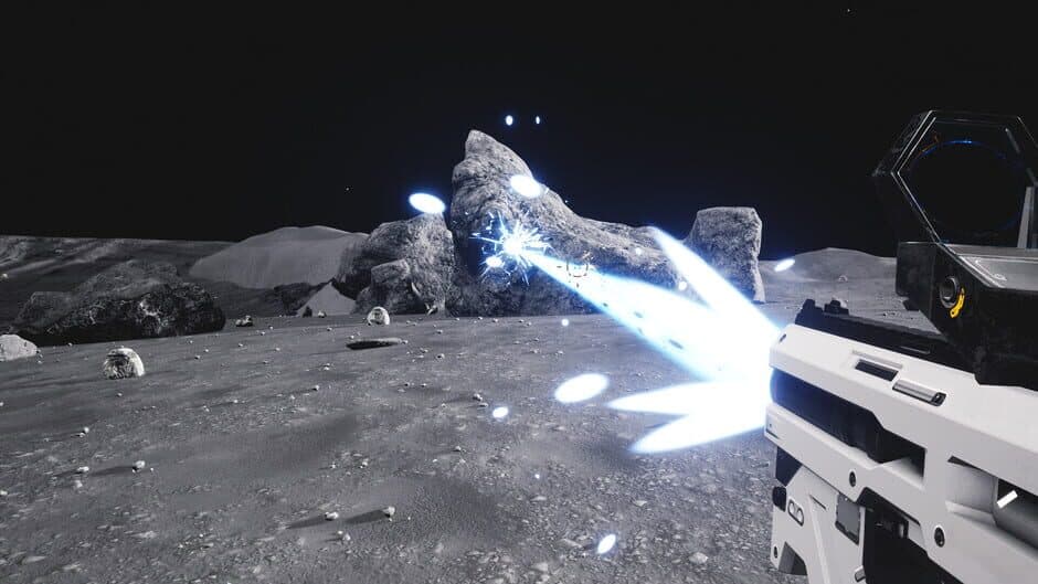 Скриншот 4 из The Mystery Of The Moon