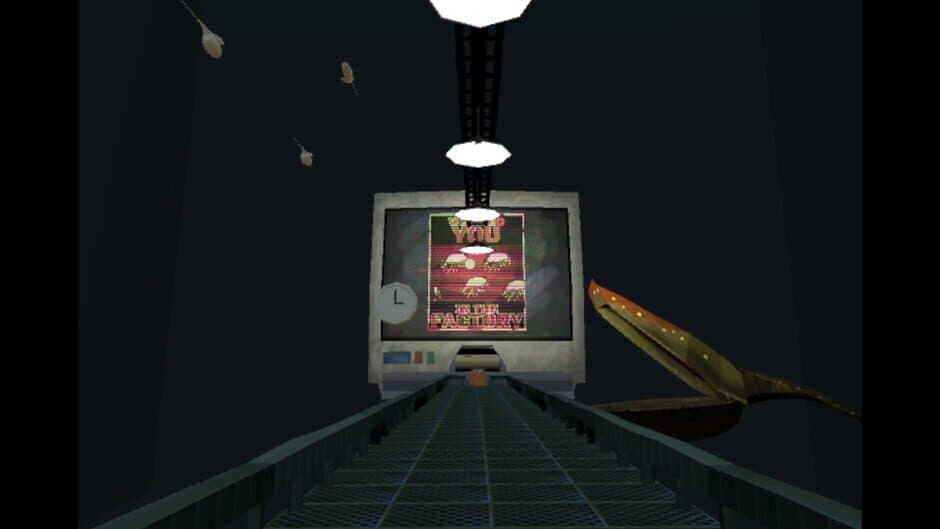Скриншот 2 из Isop0dyssey
