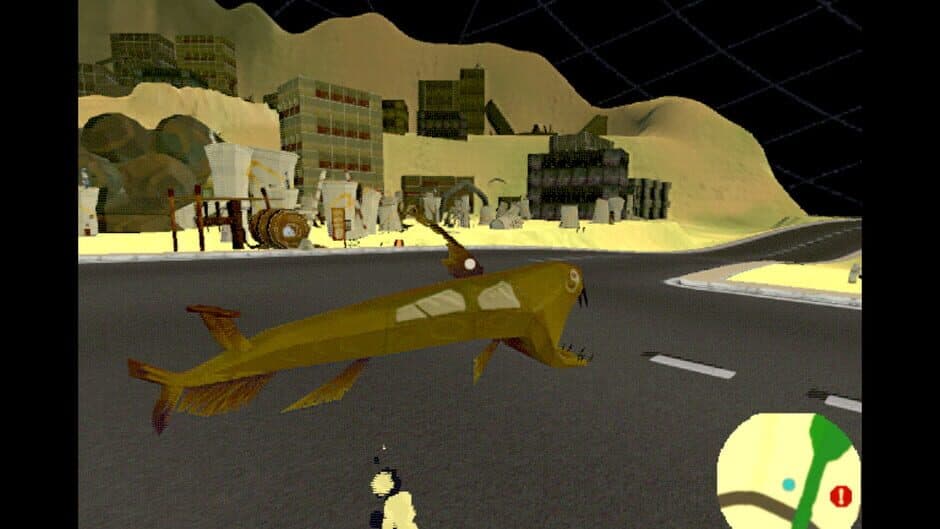 Скриншот 6 из Isop0dyssey