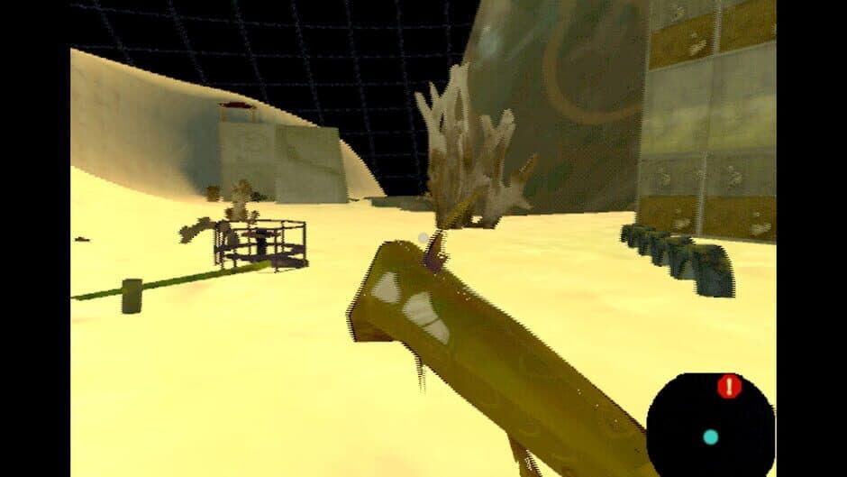 Скриншот 7 из Isop0dyssey