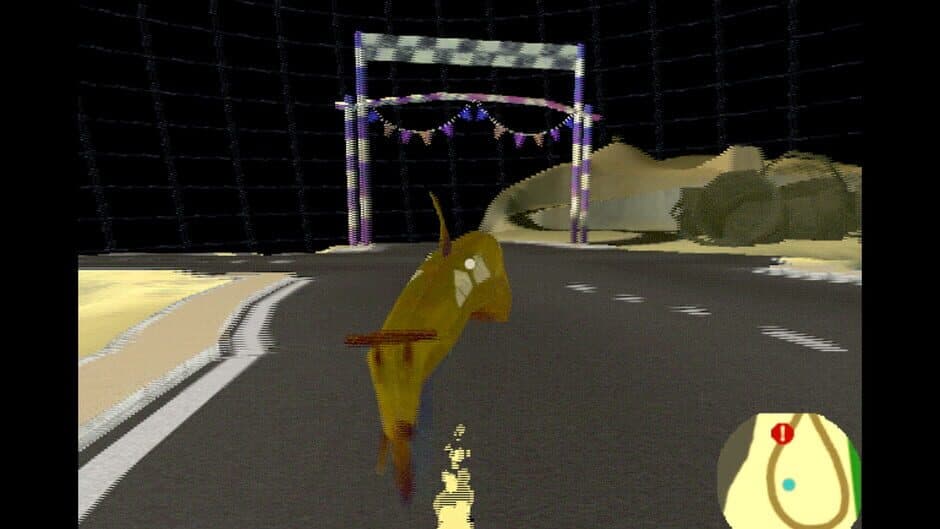 Скриншот 8 из Isop0dyssey