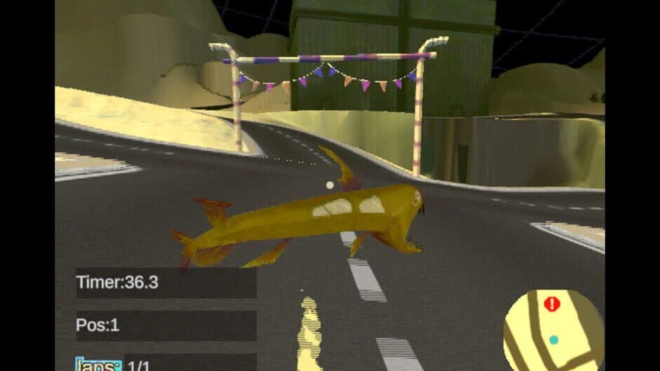 Скриншот 10 из Isop0dyssey