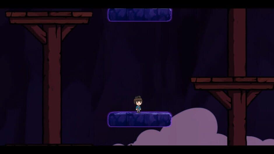 Скриншот 5 из Super Sean 008: Xelar's Revenge