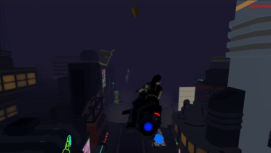 Скриншот 5 из NightHover
