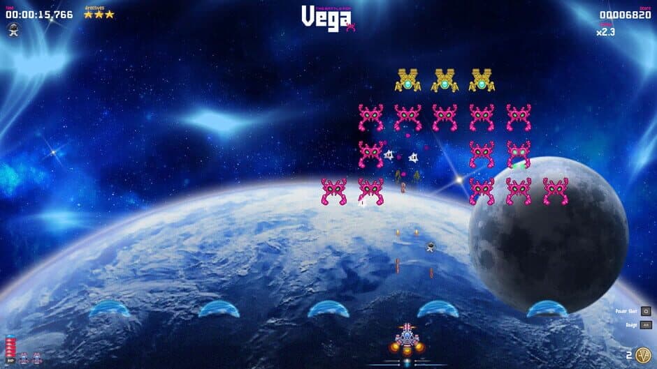 Скриншот 5 из The Battle for Vega